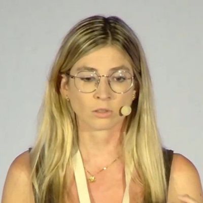 María Jesús Espinosa Pascual
